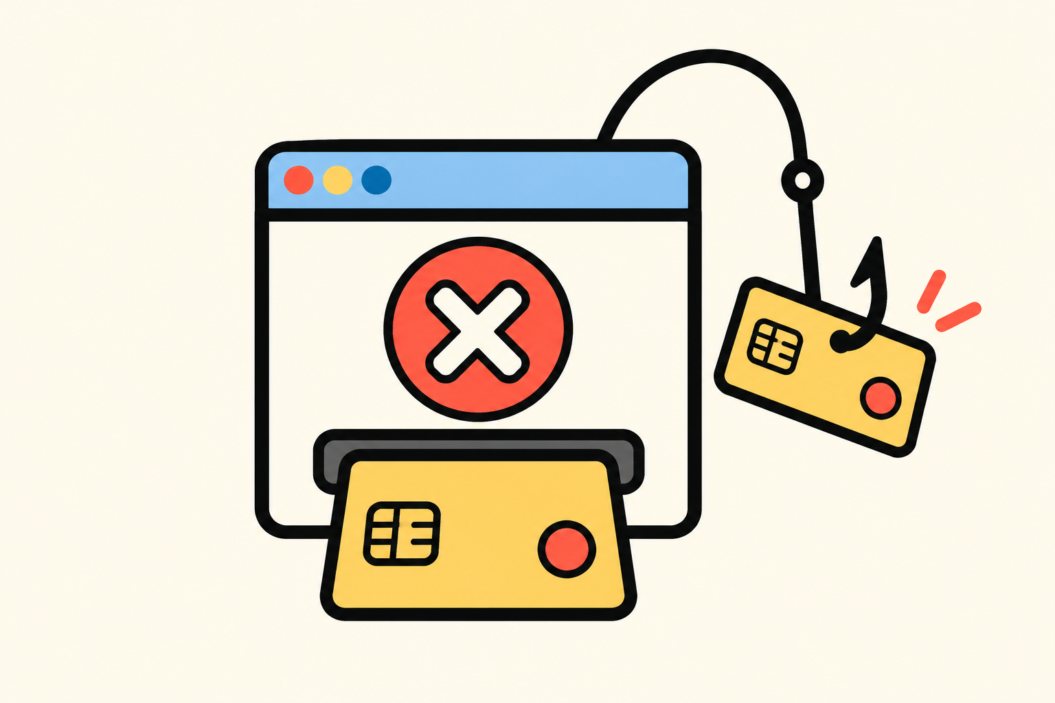 Check whether the clone can harm shoppers now