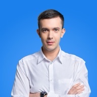 Giedrius Saulėnas, founder of BehindLink